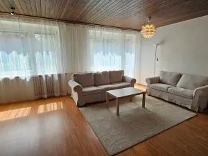 Pronájem rodinného domu, Praha - Dejvice, Krohova, 210 m2