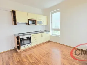 Pronájem bytu 1+kk, Praha, Václava Trojana, 36 m2