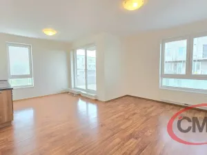 Pronájem bytu 1+kk, Praha, Václava Trojana, 36 m2
