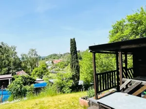 Prodej chaty, Nové Strašecí, Na Ladě, 30 m2