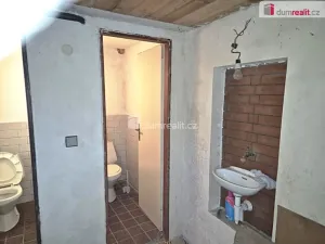 Prodej komerční nemovitosti, Smržovka, Občanská, 218 m2