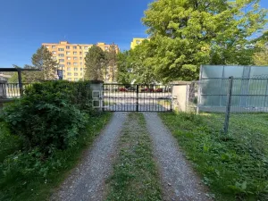 Prodej bytu 3+kk, Olomouc, Schweitzerova, 76 m2