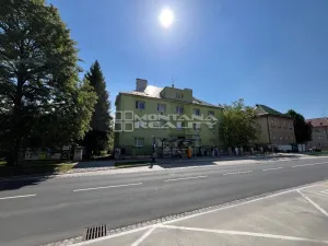 Prodej bytu 3+kk, Olomouc, Schweitzerova, 76 m2