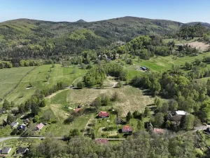 Prodej pozemku pro bydlení, Jiřetín pod Jedlovou, 40342 m2