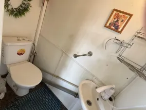 Pronájem chaty, Vsetín - Rokytnice, Janišov, 45 m2