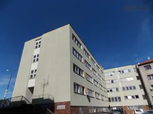Pronájem kanceláře, Benešov, Žižkova, 37 m2