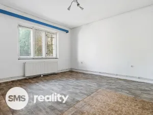 Prodej rodinného domu, Petřvald, Hraniční, 101 m2