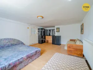 Prodej rodinného domu, Vysoká - Pitárné, 120 m2