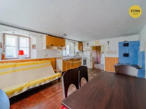 Prodej rodinného domu, Vysoká - Pitárné, 120 m2