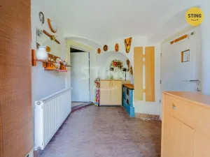 Prodej rodinného domu, Vysoká - Pitárné, 120 m2