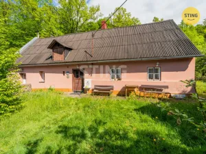 Prodej rodinného domu, Vysoká - Pitárné, 120 m2