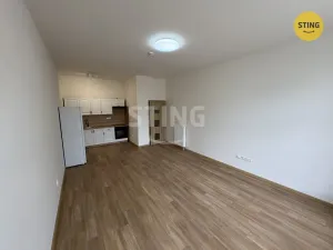 Pronájem bytu 1+kk, Prostějov, Žižkovo nám., 47 m2