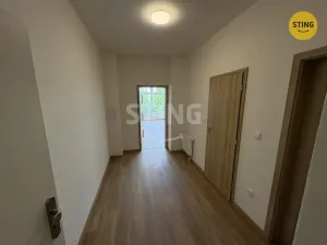 Pronájem bytu 1+kk, Prostějov, Žižkovo nám., 47 m2