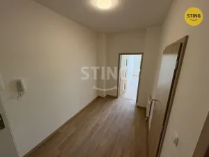 Pronájem bytu 1+kk, Prostějov, Žižkovo nám., 47 m2