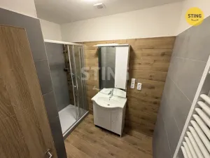 Pronájem bytu 1+kk, Prostějov, Žižkovo nám., 47 m2