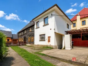Prodej rodinného domu, Žandov, Kostelní, 380 m2
