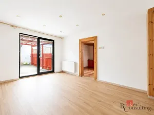 Prodej rodinného domu, Žandov, Kostelní, 380 m2