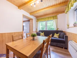 Prodej chaty, Lipová - Seč, 65 m2