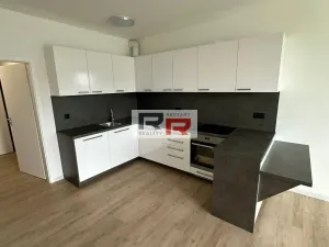 Pronájem bytu 1+kk, Olomouc - Řepčín, Aloise Rašína, 31 m2