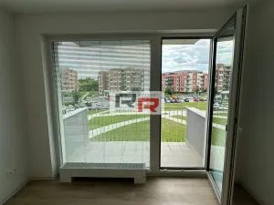 Pronájem bytu 1+kk, Olomouc - Řepčín, Aloise Rašína, 31 m2
