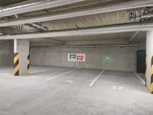 Pronájem bytu 1+kk, Olomouc - Řepčín, Aloise Rašína, 31 m2