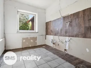 Prodej rodinného domu, Petřvald, Hraniční, 78 m2