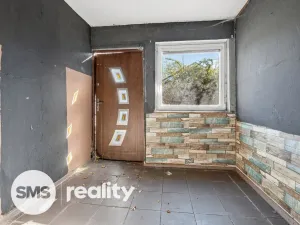 Prodej rodinného domu, Petřvald, Hraniční, 78 m2