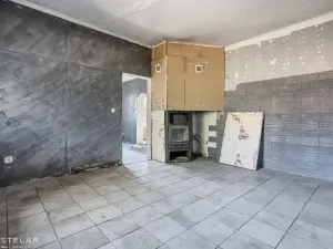 Prodej rodinného domu, Petřvald, Hraniční, 78 m2
