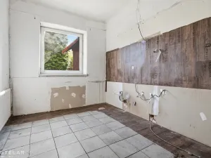 Prodej rodinného domu, Petřvald, Hraniční, 78 m2