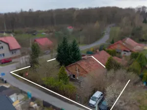 Prodej rodinného domu, Petřvald, Hraniční, 78 m2