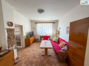 Prodej rodinného domu, Město Touškov, Malesická, 200 m2
