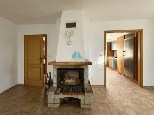 Prodej rodinného domu, Františkovy Lázně - Horní Lomany, Lomanská, 174 m2