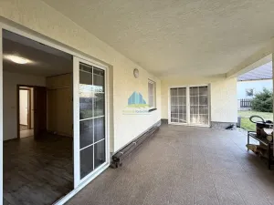 Prodej rodinného domu, Františkovy Lázně - Horní Lomany, Lomanská, 174 m2