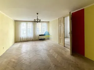 Prodej bytu 3+kk, Františkovy Lázně, Boženy Němcové, 94 m2
