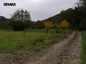 Prodej zahrady, Brusné, 4483 m2