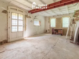 Prodej bytu 3+1, Lanškroun, Polní, 95 m2