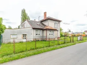 Prodej bytu 3+1, Lanškroun, Polní, 95 m2