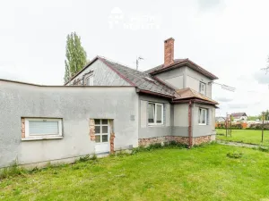 Prodej bytu 3+1, Lanškroun, Polní, 95 m2
