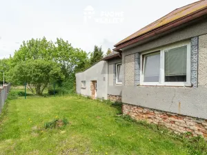 Prodej bytu 3+1, Lanškroun, Polní, 95 m2