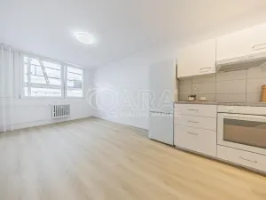 Pronájem bytu 2+kk, Kladno - Kročehlavy, Holandská, 39 m2