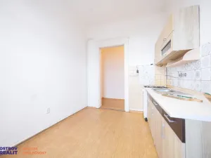 Pronájem bytu 2+1, Prostějov, Vodní, 63 m2