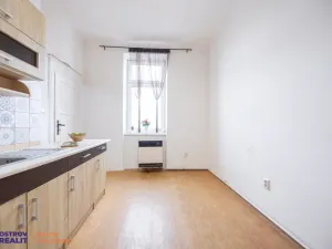 Pronájem bytu 2+1, Prostějov, Vodní, 63 m2