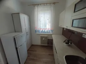 Pronájem bytu 2+kk, České Budějovice - České Budějovice 7, Heydukova, 55 m2