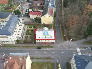 Prodej bytu 3+1, Františkovy Lázně, Francouzská, 95 m2
