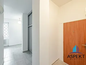 Pronájem bytu 2+1, Praha - Vinohrady, Londýnská, 65 m2