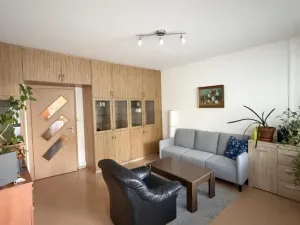 Pronájem bytu 3+1, Praha - Hlubočepy, Štěpařská, 73 m2
