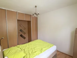 Pronájem bytu 3+1, Praha - Hlubočepy, Štěpařská, 73 m2