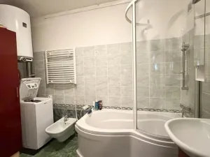 Pronájem bytu 3+1, Praha - Hlubočepy, Štěpařská, 73 m2