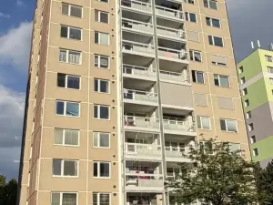 Pronájem bytu 3+1, Praha - Hlubočepy, Štěpařská, 73 m2