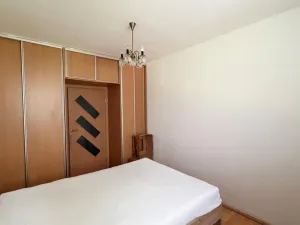 Pronájem bytu 3+1, Praha - Hlubočepy, Štěpařská, 73 m2